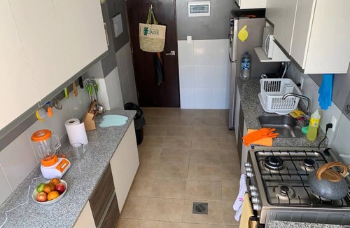 Macrodistrito Sur Apartment | New apartment near Chuquiago Marka Expo Center and Las Cholas Park