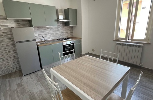 Valfabbrica Apartment | New apartment near city of Assisi - New apartment near city of Assisi