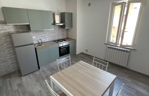 Valfabbrica Apartment | New apartment near city of Assisi - New apartment near city of Assisi
