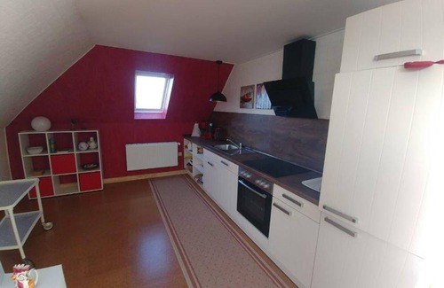 Pilsum Apartment | NEW! Apartment near Pilsum lighthouse