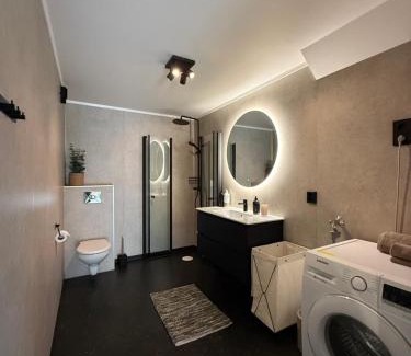 Mosjoen Apartment | New apartment