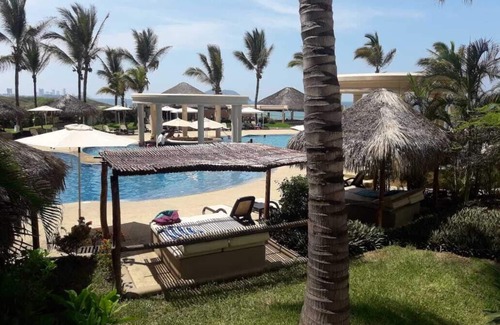 Quintas del Mar Apartment | New apartment on the beach, Quintas del Mar II