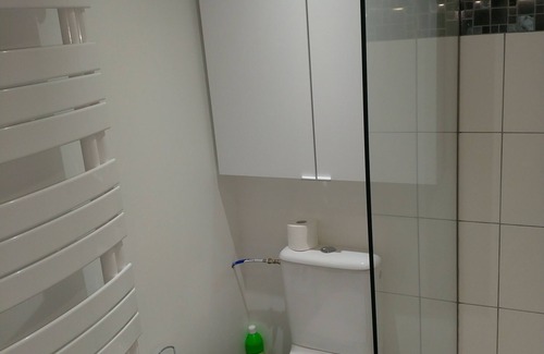 Villenave-d'Ornon Apartment | New apartment prox Bordeaux