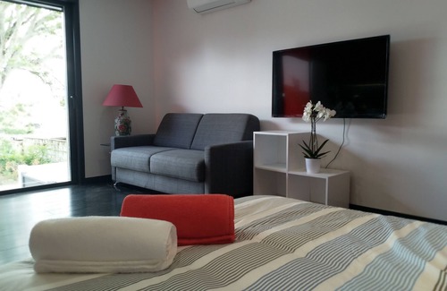Villenave-d'Ornon Apartment | New apartment prox Bordeaux
