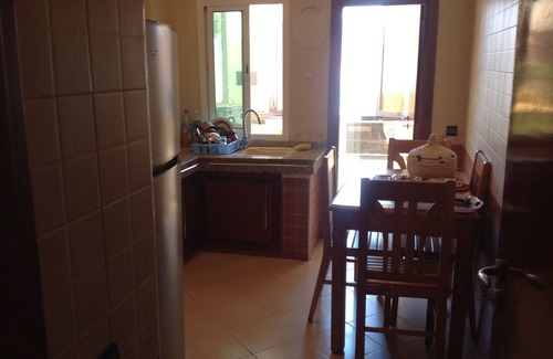 Harhoura Apartment | New apartment Residence Badiaa Harhoura private swimming pools, nearby beaches