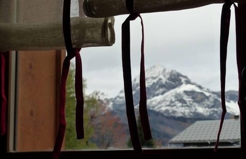 Cohennoz Apartment | New apartment T3/4 pers (53m2) 250m from the slopes. Le Cernix/Crest-Voland