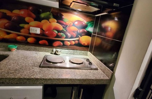 Chapinero Apartment | NEW APARTMENT TYPE LOFT GALLERIES SUPER LOCATED