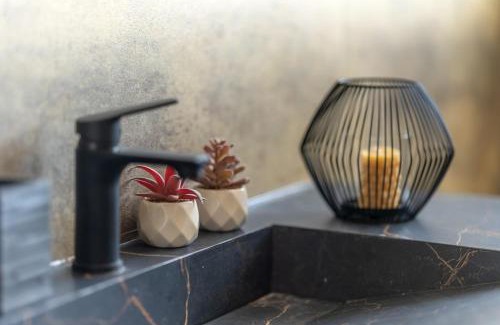 Milan Apartment | New Apartment with 4 bedrooms