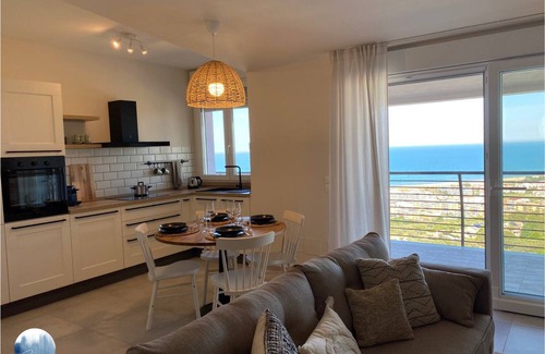 Marina di Vasto Apartment | New apartment with a breathtaking view on the Adriatic Sea
