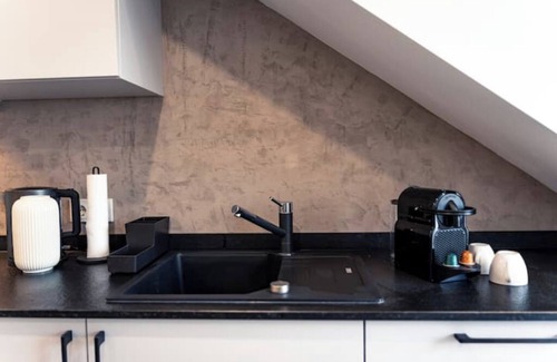 Bekond Apartment | New apartment with castle view - Moselurlaub