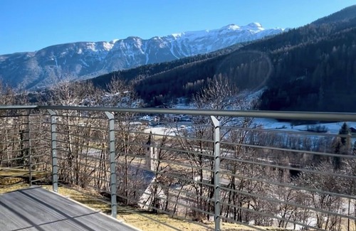 Commezzadura Condo | New apartment with mountain view - 2 bedrooms, 2 bathrooms