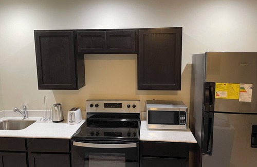 Saint Andrew Apartment | New apartment with spectacular view