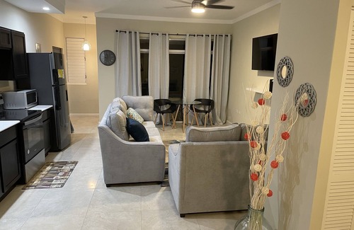 Saint Andrew Apartment | New apartment with spectacular view