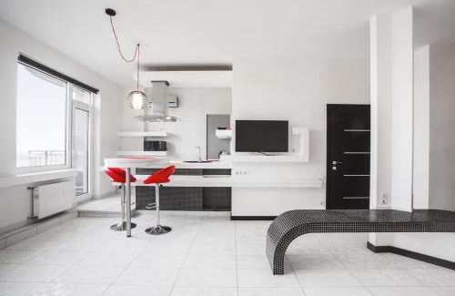 Arcadia Apartment | New apartments in Arcadia,sea view