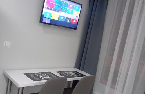 Yavory Apartment | New Apartments VIP 3