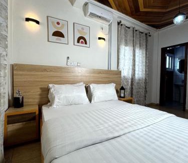 Bonapriso Apartment | New Apparts 5 Douala