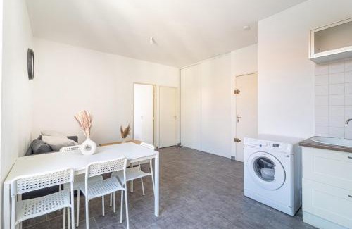 Saint-Pierre Apartment | New Appt lumineux Tout équipé Quartier central