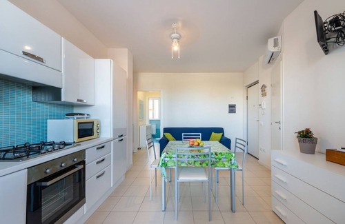 Marotta Apartment | NEW! Apt 5 min from the sea with Terrace & Parking