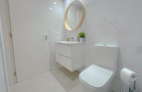Daimuz Apartment | New apt at the beach of Daimus near Gandia