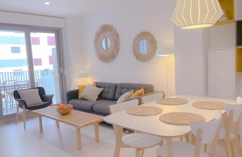 Daimuz Apartment | New apt at the beach of Daimus near Gandia