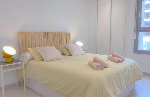 Daimuz Apartment | New apt at the beach of Daimus near Gandia
