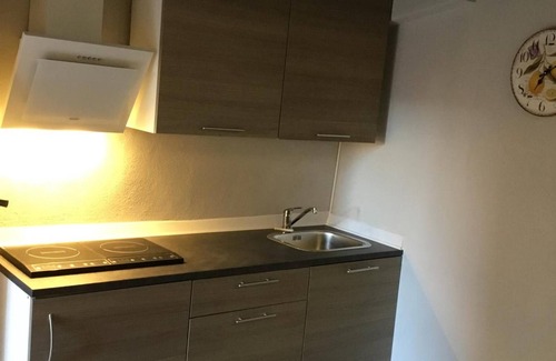 Ossegna Bed & Breakfast | New Arcobaleno Ossegna