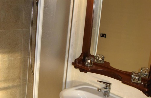 Ossegna Bed & Breakfast | New Arcobaleno Ossegna