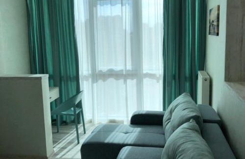 Arcadia Apartment | NEW ARKADIA APARTMENT