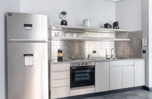 Palermo House | [NEW!] Astonishing Palermo Soho Home With Private Jacuzzi and Terrace