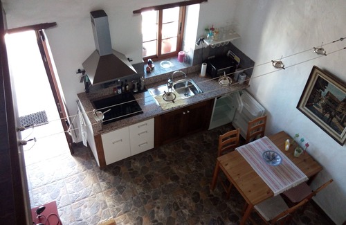 Valverde House | New at FeWo Hit for nature lovers