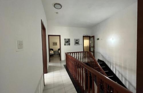 Tal-Ibrag House | New Aurora Room 4, Cozy Double, Shared Bath