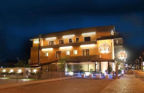 San Bartolomeo al Mare Hotel | New Automatic Villa Daniela