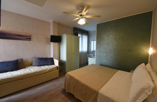 San Bartolomeo al Mare Hotel | New Automatic Villa Daniela