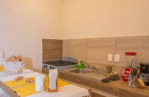 Tepoztlan House | NEW! Bamboo LA TEPOZTECA magic & traditionnn