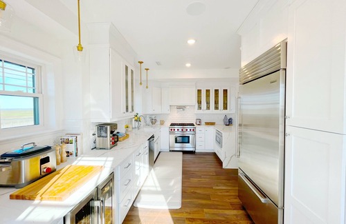 Cape May Court House House | NEW Bayfront Avalon Home 3BR/3.5BA