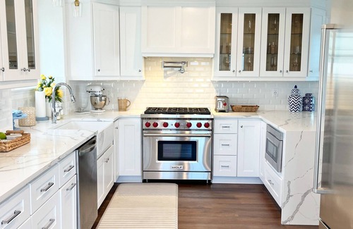Cape May Court House House | NEW Bayfront Avalon Home 3BR/3.5BA