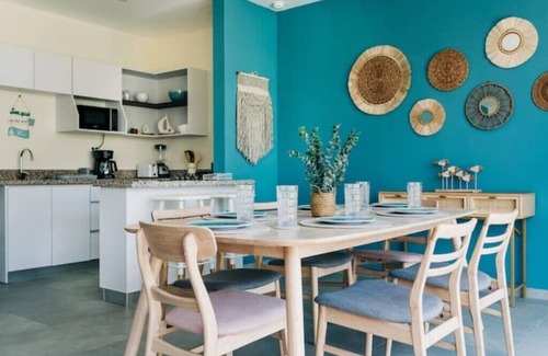 Costa Del Sol House | NEW Bayfront Villa in Costa del Solnn