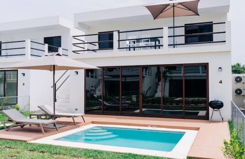Costa Del Sol House | NEW Bayfront Villa in Costa del Solnn