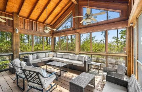 Baytowne Wharf Apartment | NEW Baytowne Bahia Breeze Pool View