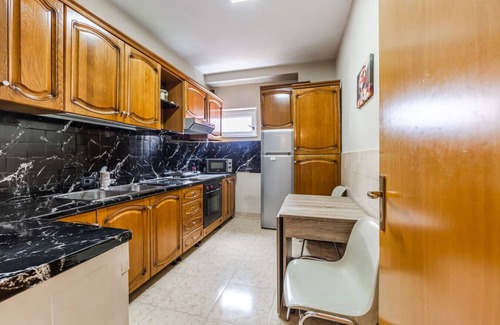 Tirana Apartment | New Bazaar Panorama by PikHost