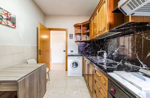 Tirana Apartment | New Bazaar Panorama by PikHost