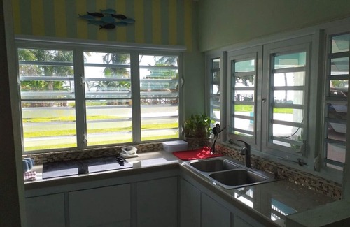 Patillas Apartment | New beach front property