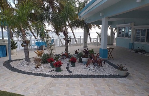 Patillas Apartment | New beach front property