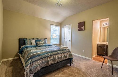 Barker House | New Beautiful 4/BR Vacation Home