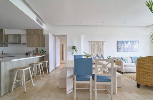 Cap Cana Marina Apartment | New! Beautiful Modern Condo at Cap Cana, Punta Cana