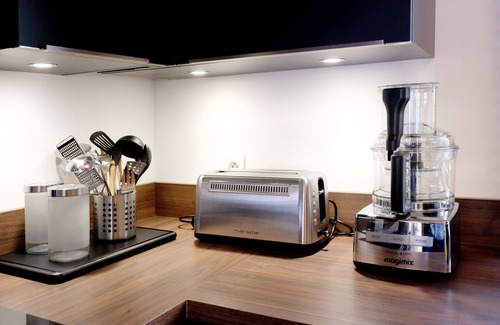 Chessy House | NEW! Beautiful townhouse for 8pax Val d'Europe-Disneyland Chessy