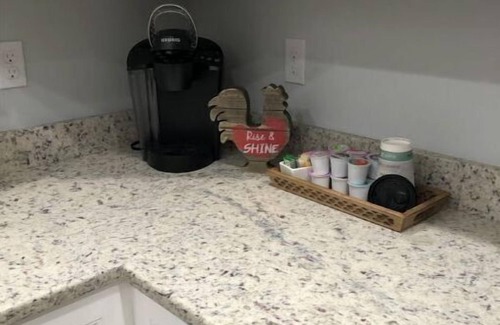 Zephyrhills West Apartment | New Blue Abode