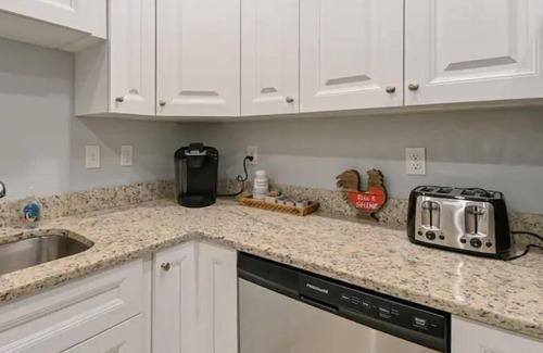 Zephyrhills South Apartment | New Blue Nest