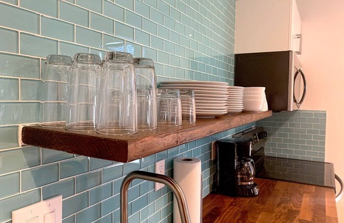 Wildwood Condo | New Boutique Hotel/Condo 1.5 blocks from the beach & boardwalk #5