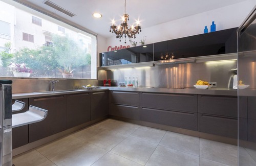 Lloseta Villa | NEW! Boutique villa with pool in Serra Tramuntana